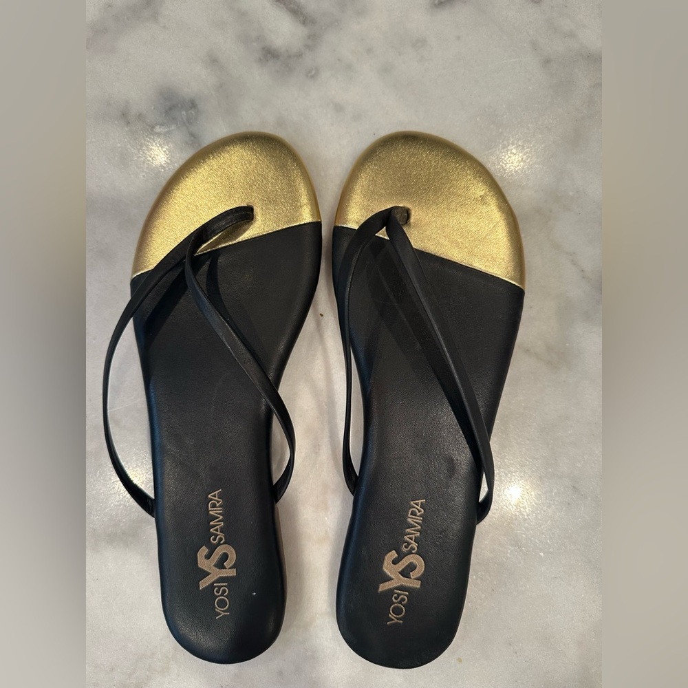 Ys Flip Flops - image 1